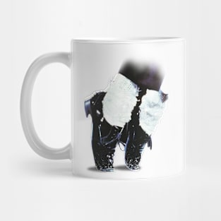 Tip toes Mug